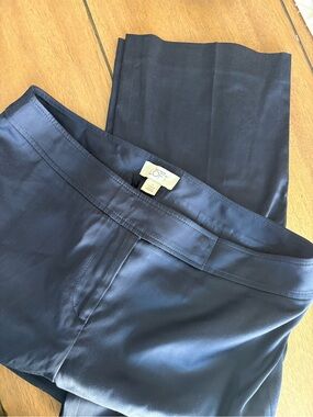Ann Taylor LOFT Marisa Dress Trousers
